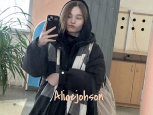Alicejohson