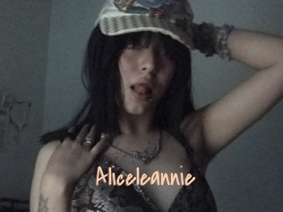 Aliceleannie