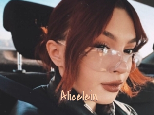 Alicelein