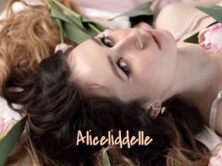 Aliceliddelle