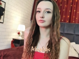Alicelids