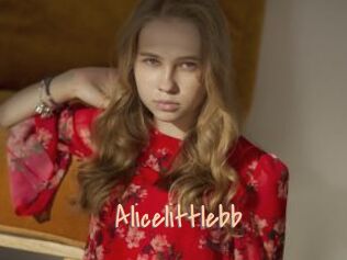 Alicelittlebb