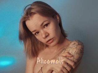 Alicemelt