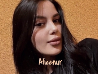 Alicenur