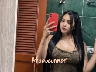 Aliceoconner