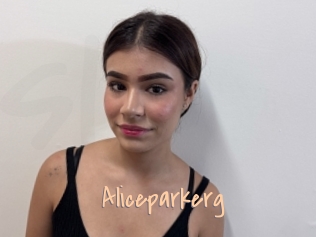 aliceparkerg Salopes de 18 ans