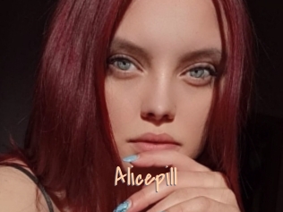 Alicepill