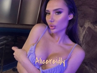 Alicereidly