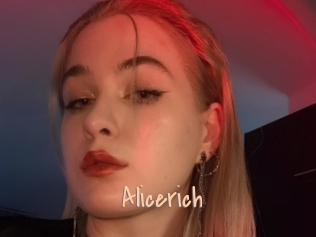 alicerich Salopes de 18 ans