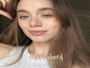 Alicericherd