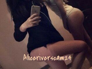 Aliceriverscam24