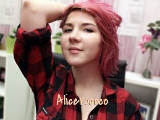 Alicerococo