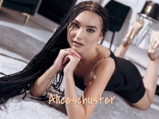 aliceschuster Salopes de 18 ans