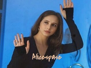 Alicespase