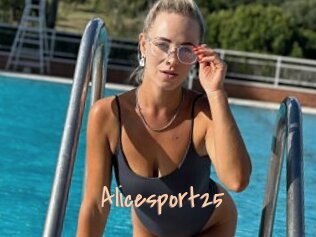 Alicesport25