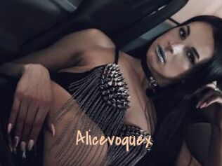 Alicevoquex