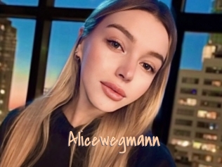 Alicewegmann