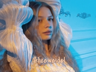 Aliceweidel