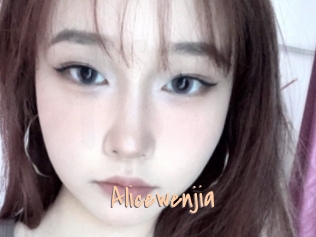 Alicewenjia