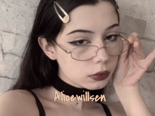 Alicewillsen