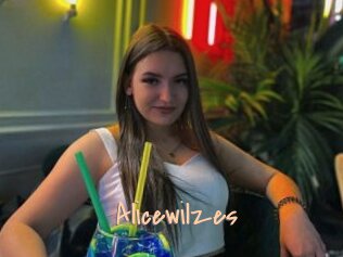 Alicewilzes