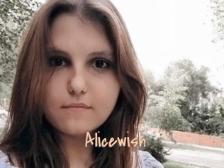 Alicewish
