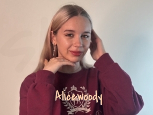 Alicewoody