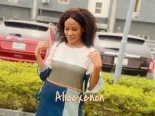 Alicexenon