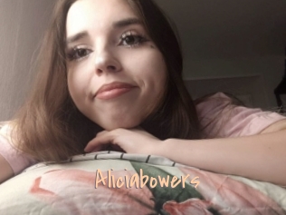 Aliciabowers