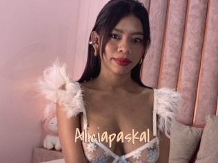 Aliciapaskal