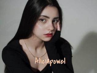 Aliciapowel