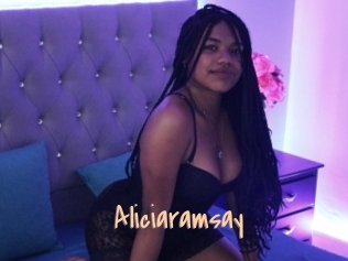 Aliciaramsay