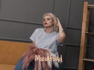 Aliciatodd