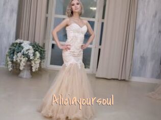 Aliciayoursoul
