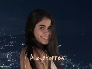 Alicyatorres
