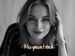 Alicymontana