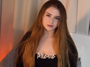 Aliesie