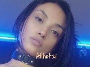 Alihot21