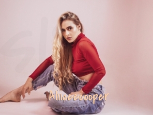 Aliiceecooper