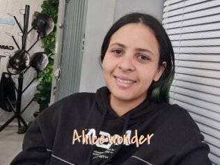 Aliicewonder