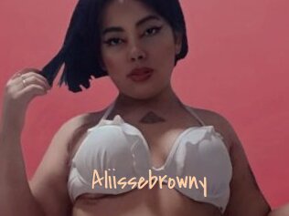 Aliissebrowny