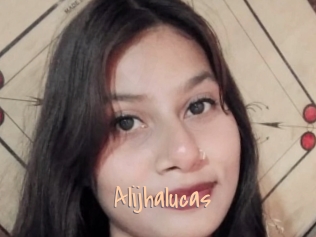 alijhalucas Salopes de 18 ans
