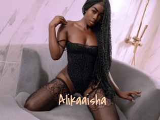 Alikaaisha