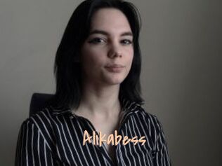 Alikabess