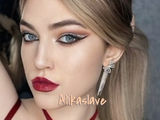 Alikaslave