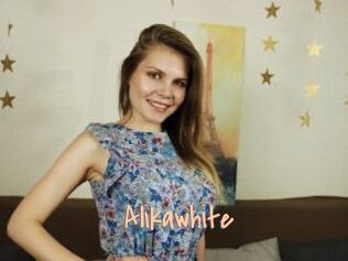 Alikawhite