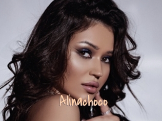 Alinachoco
