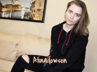 Alinadowson
