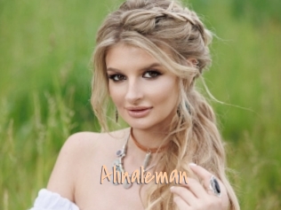 Alinaleman