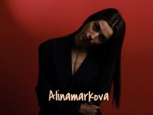 Alinamarkova